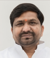 >Shri GAURAV KUMAR